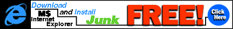 Install Junk Free!