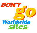 Worldwide Sites